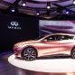 Infiniti Q30 Concept Live in Frankfurt 2013