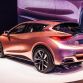 Infiniti Q30 Concept Live in Frankfurt 2013