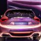 Infiniti Q30 Concept Live in Frankfurt 2013