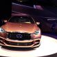 Infiniti Q30 Concept Live in Frankfurt 2013