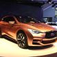 Infiniti Q30 Concept Live in Frankfurt 2013