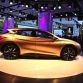 Infiniti Q30 Concept Live in Frankfurt 2013