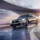 Infiniti Q50 2014 leaked photos