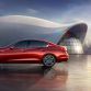 Infiniti Q50 2014 leaked photos