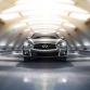 Infiniti Q50 2014 leaked photos