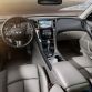 Infiniti Q50 2014