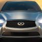 Infiniti Q50 2014