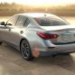 Infiniti Q50 2014