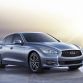 Infiniti Q50 2014