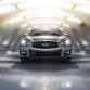 Infiniti Q50 2014