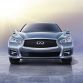 Infiniti Q50 2014