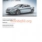Infiniti Q60 Coupe 2014 Order Guide