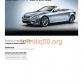 Infiniti Q60 Convertible 2014 Order Guide
