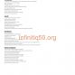 Infiniti Q60 Convertible 2014 Order Guide
