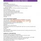 Infiniti Q50 2014 Order Guide