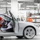 Infiniti Q50 and QX70 by Poltrona Frau, Maserati by Zanotta Capsule Collection and Peugeot at Milan Design Week