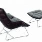 Infiniti Q50 and QX70 by Poltrona Frau, Maserati by Zanotta Capsule Collection and Peugeot at Milan Design Week