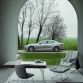 Infiniti Q50 and QX70 by Poltrona Frau, Maserati by Zanotta Capsule Collection and Peugeot at Milan Design Week