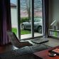 Infiniti Q50 and QX70 by Poltrona Frau, Maserati by Zanotta Capsule Collection and Peugeot at Milan Design Week