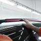 Infiniti Q50 and QX70 by Poltrona Frau, Maserati by Zanotta Capsule Collection and Peugeot at Milan Design Week
