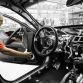 Infiniti Q50 and QX70 by Poltrona Frau, Maserati by Zanotta Capsule Collection and Peugeot at Milan Design Week