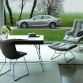 Infiniti Q50 and QX70 by Poltrona Frau, Maserati by Zanotta Capsule Collection and Peugeot at Milan Design Week