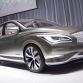 Infiniti at Geneva 2013