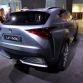 Lexus LF-NX Concept