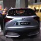 Lexus LF-NX Concept