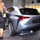 Lexus LF-NX Concept