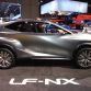 Lexus LF-NX Concept