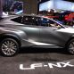 Lexus LF-NX Concept