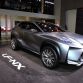 Lexus LF-NX Concept