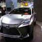 Lexus LF-NX Concept
