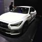 Infiniti Q50 Live in Frankfurt 2013
