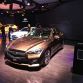 Infiniti Q50 Live in Frankfurt 2013