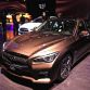 Infiniti Q50 Live in Frankfurt 2013