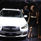 Infiniti Q50 Live in Frankfurt 2013