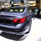 Infiniti Q50 Live in Frankfurt 2013