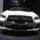 Infiniti Q50 Live in Frankfurt 2013