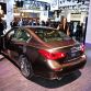 Infiniti Q50 Live in Frankfurt 2013