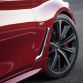 The Q60’s bold exterior – lower and wider than predecessors – expresses a powerful elegance through its daring proportions and taut, muscular lines. Dynamic enhancements, including an all-new lightweight and sophisticated 3.0-liter V6 twin-turbo engine, together with new adaptive steering and digital suspension systems, result in a premium sports coupe designed and engineered to perform.