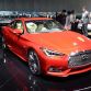 InfinitiG605
