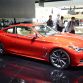 InfinitiG606