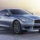 Infiniti Q60 Rendering