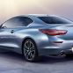 Infiniti Q60 Rendering