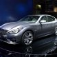 Infiniti Q70 2015