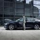 Infiniti Q70L 2015