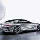Infiniti Q80 Inspiration Concept