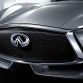 Infiniti Q80 Inspiration Concept